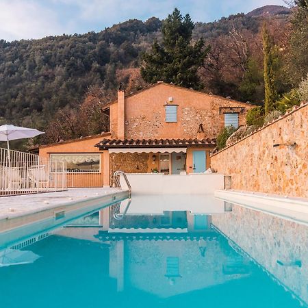 Charming Farmhouse In The Hills, Private Pool, Sea View, Dream Panorama Camaiore Zewnętrze zdjęcie