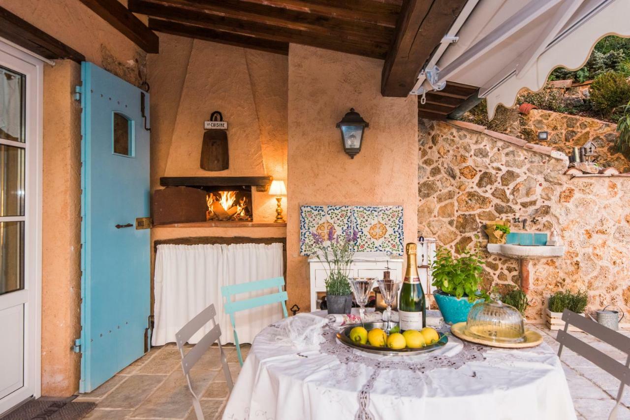 Charming Farmhouse In The Hills, Private Pool, Sea View, Dream Panorama Camaiore Zewnętrze zdjęcie