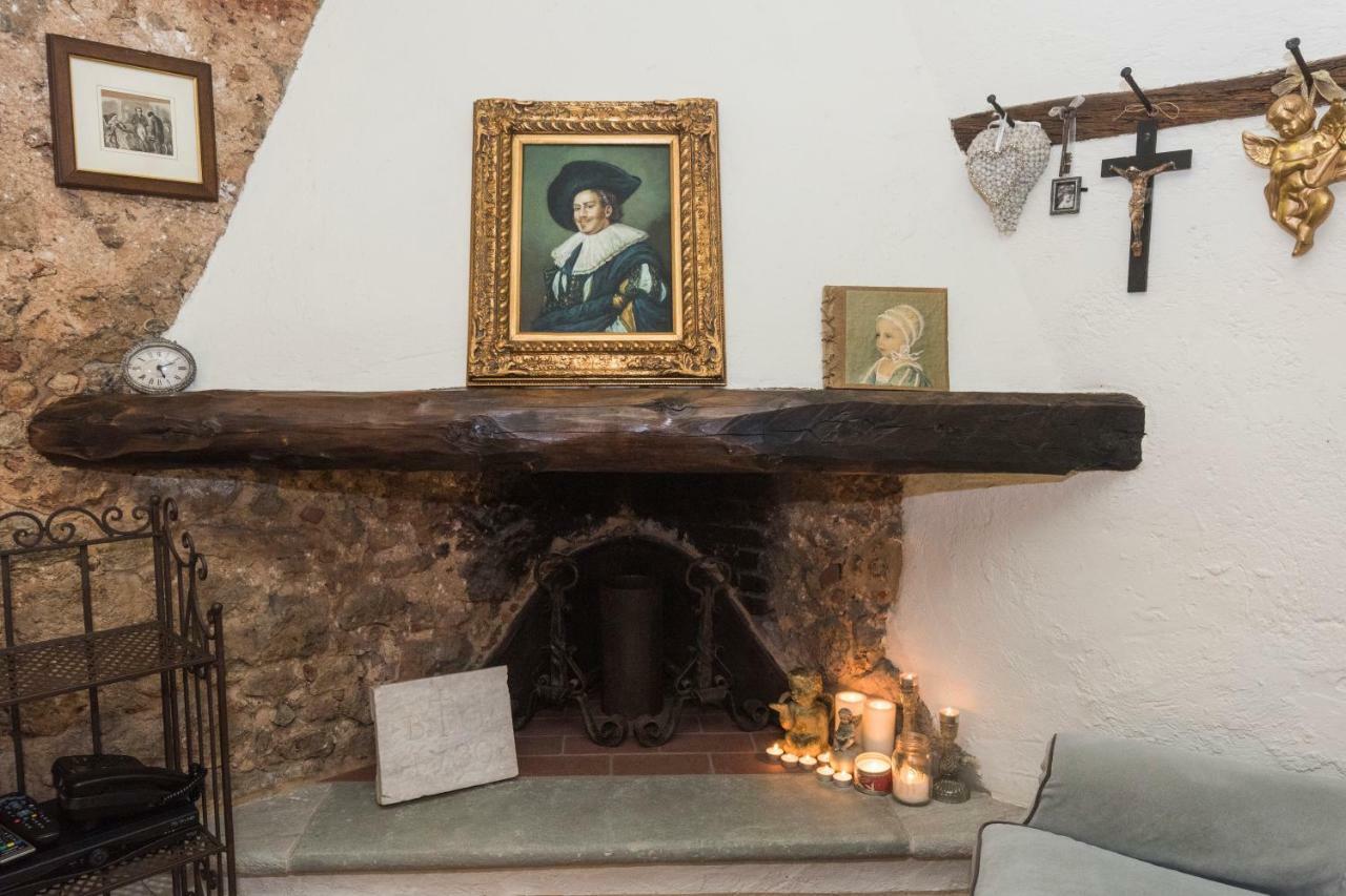 Charming Farmhouse In The Hills, Private Pool, Sea View, Dream Panorama Camaiore Zewnętrze zdjęcie