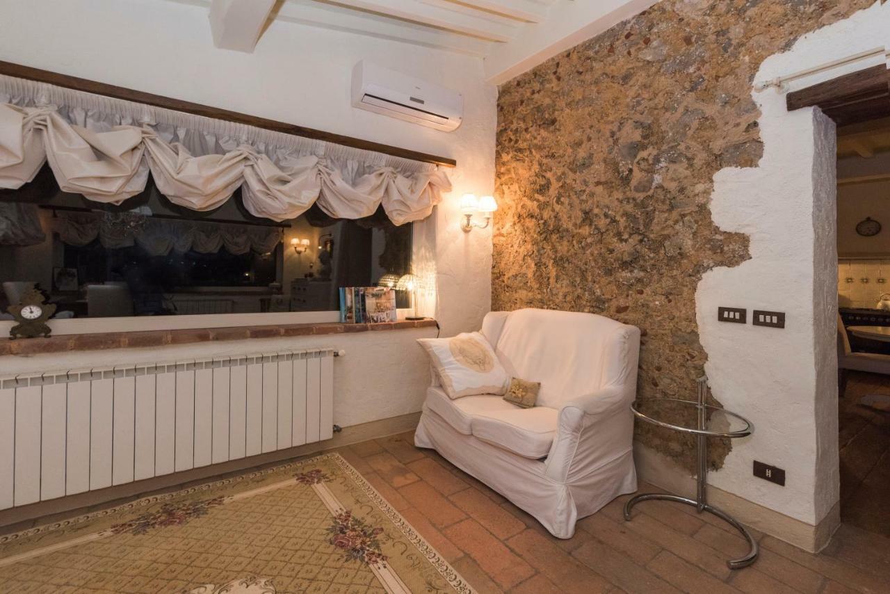 Charming Farmhouse In The Hills, Private Pool, Sea View, Dream Panorama Camaiore Zewnętrze zdjęcie