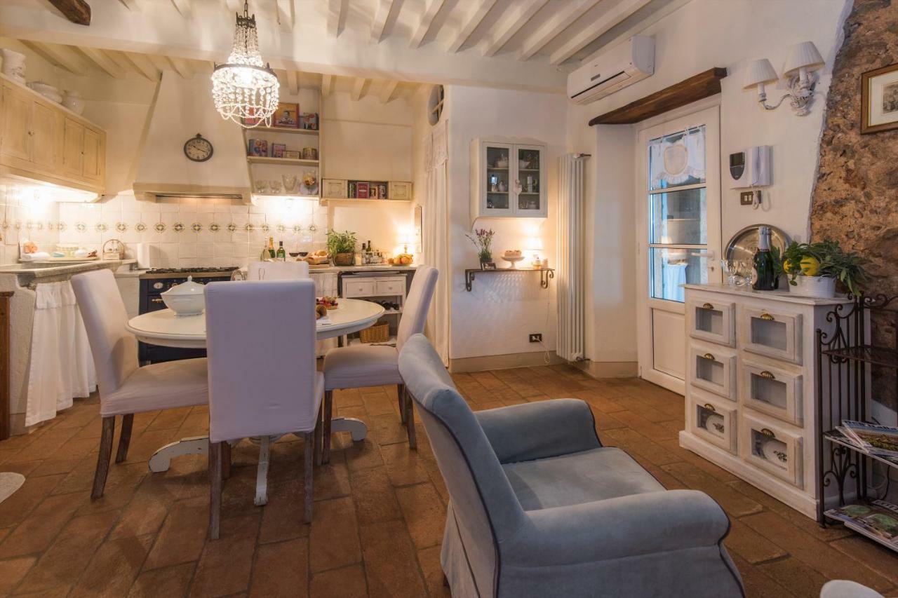 Charming Farmhouse In The Hills, Private Pool, Sea View, Dream Panorama Camaiore Zewnętrze zdjęcie